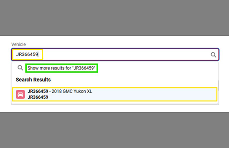 Funciones de CX Connect actualizadas en la última versión