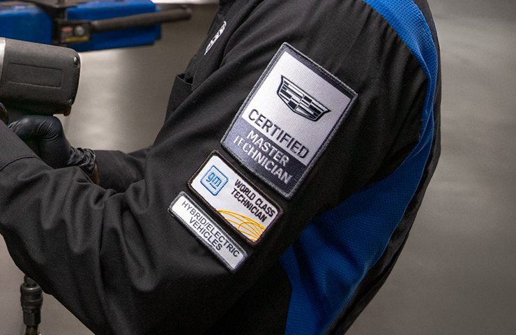 Inscríbase hoy mismo en el Programa de Excelencia Técnica 2026.