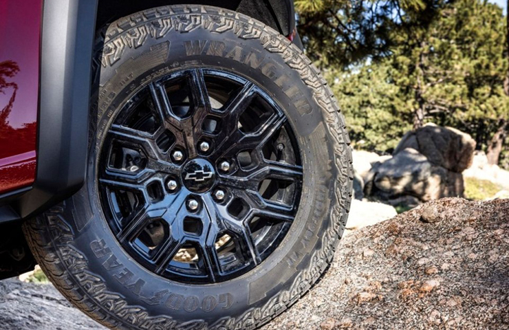 Sonido de calibrador del freno delantero y desgaste desigual de balata