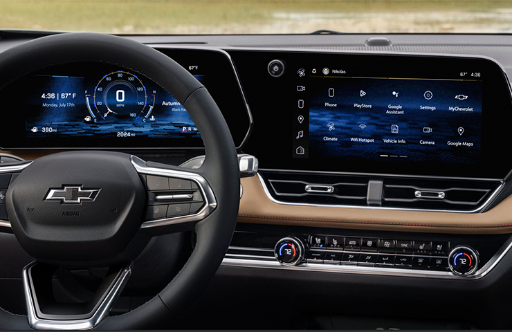 Consejos para diagnóstico de pantalla en blanco