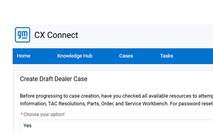 La versión CX Connect de febrero ofrece múltiples actualizaciones de aplicaciones