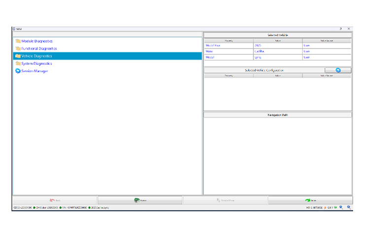 Alertas proactivas — Detección de consumo parasitario