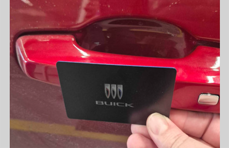 Consejos para el uso adecuado y diagnóstico de las tarjetas de llave NFC