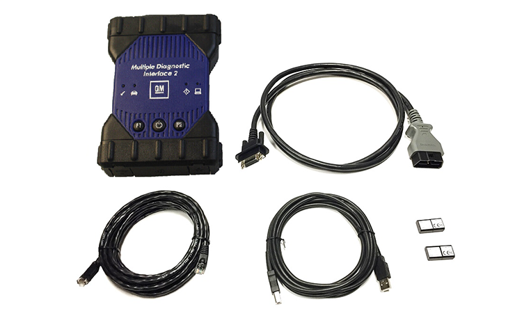 Actualización de consejos técnicos para configuración avanzada de MDI 2