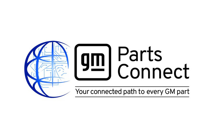 Presentamos GM Parts Connect