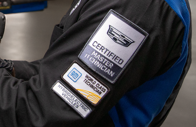 Cómo convertirse en un técnico de nivel mundial – Nuevos requisitos de certificación a partir de 2028